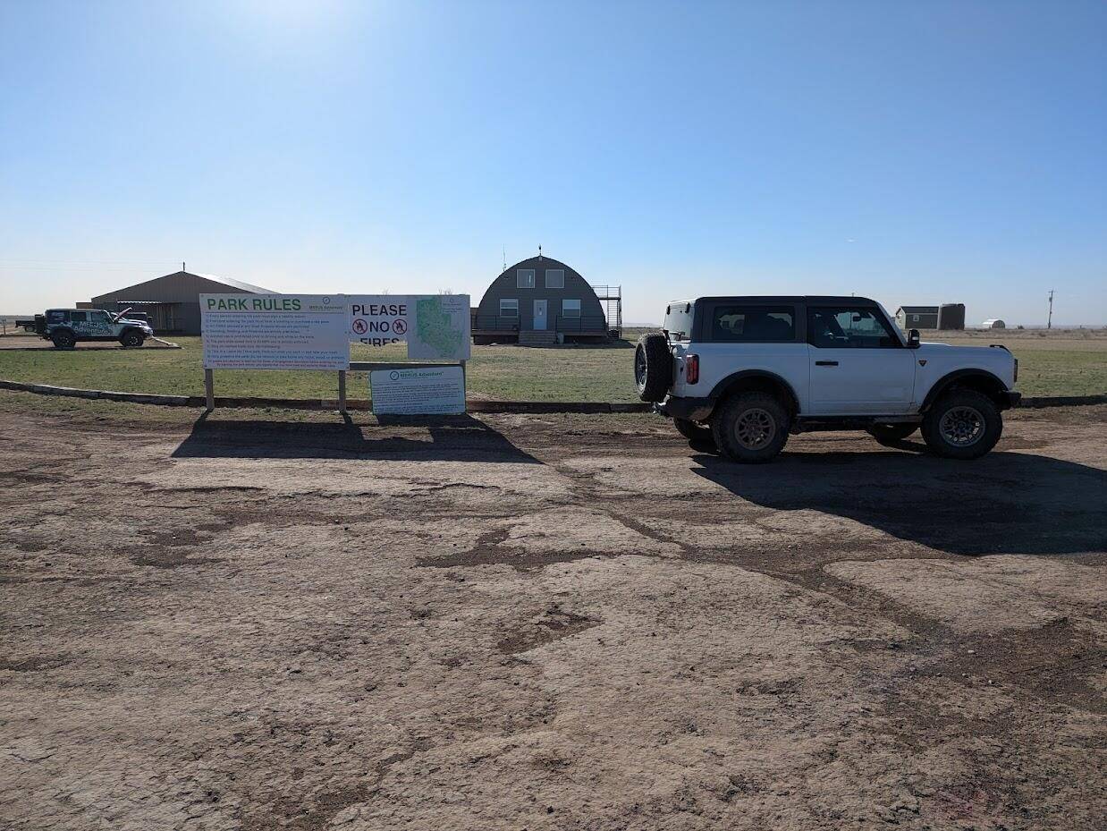 Ford Bronco Merus Adventure Park Trip Report 1742566914946-4m