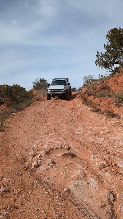 Ford Bronco Merus Adventure Park Trip Report 1742567730265-tf