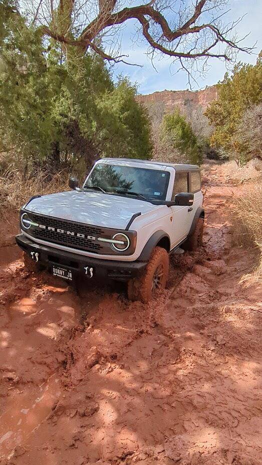 Ford Bronco Merus Adventure Park Trip Report 1742569453733-ih
