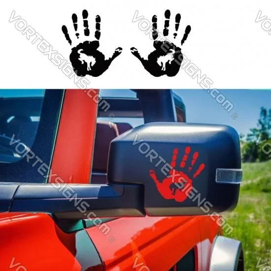 Ford Bronco Bronco Wave? bronco-ford-wave1b-550x550