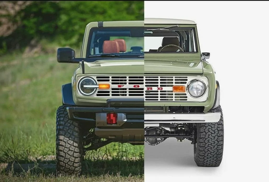 Ford Bronco Should Ford implement limited custom color program? 20201219_012808