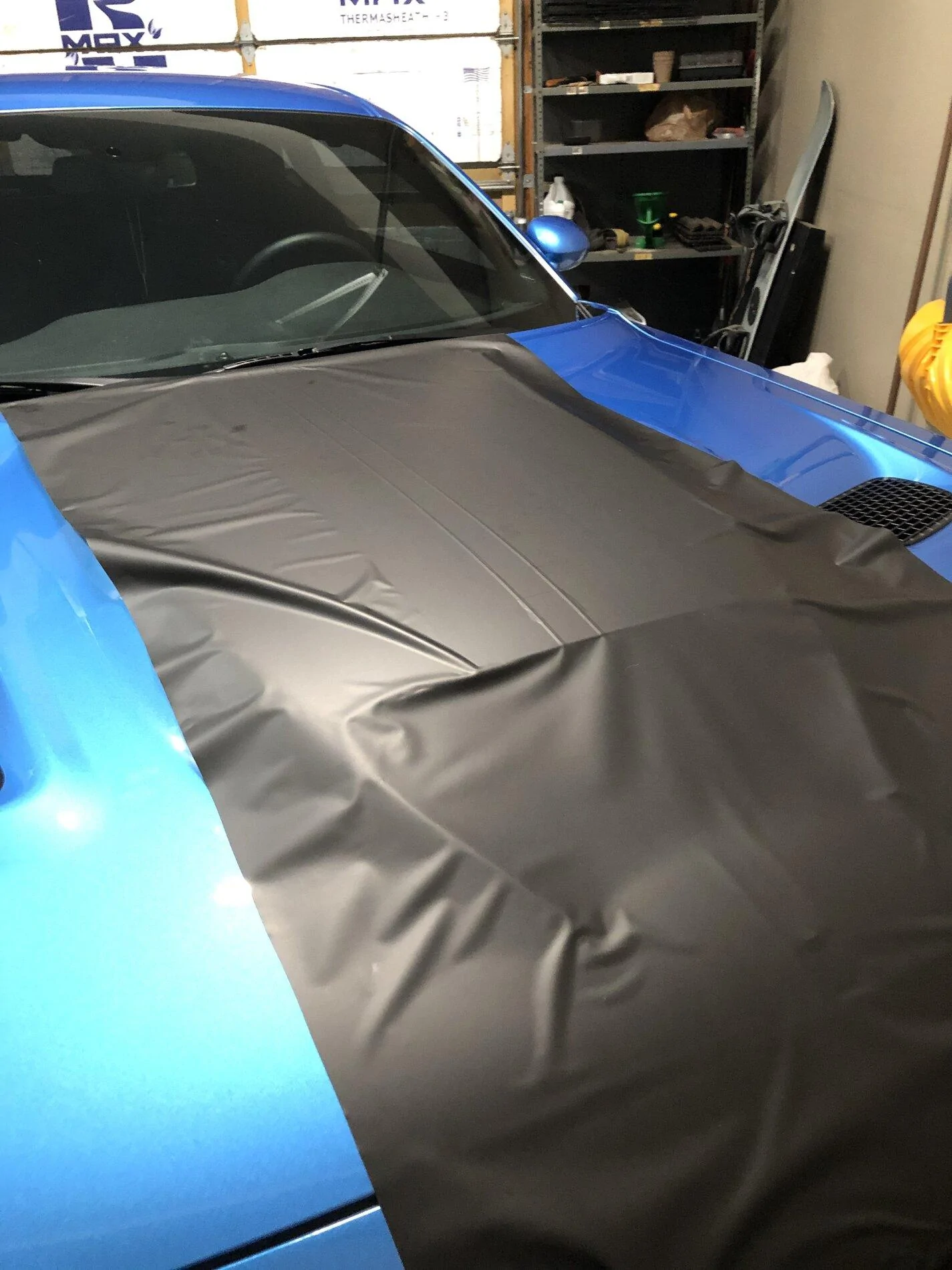 Ford Bronco Should Ford implement limited custom color program? 21112998-EDBE-4630-B67F-0C4684B34FC3