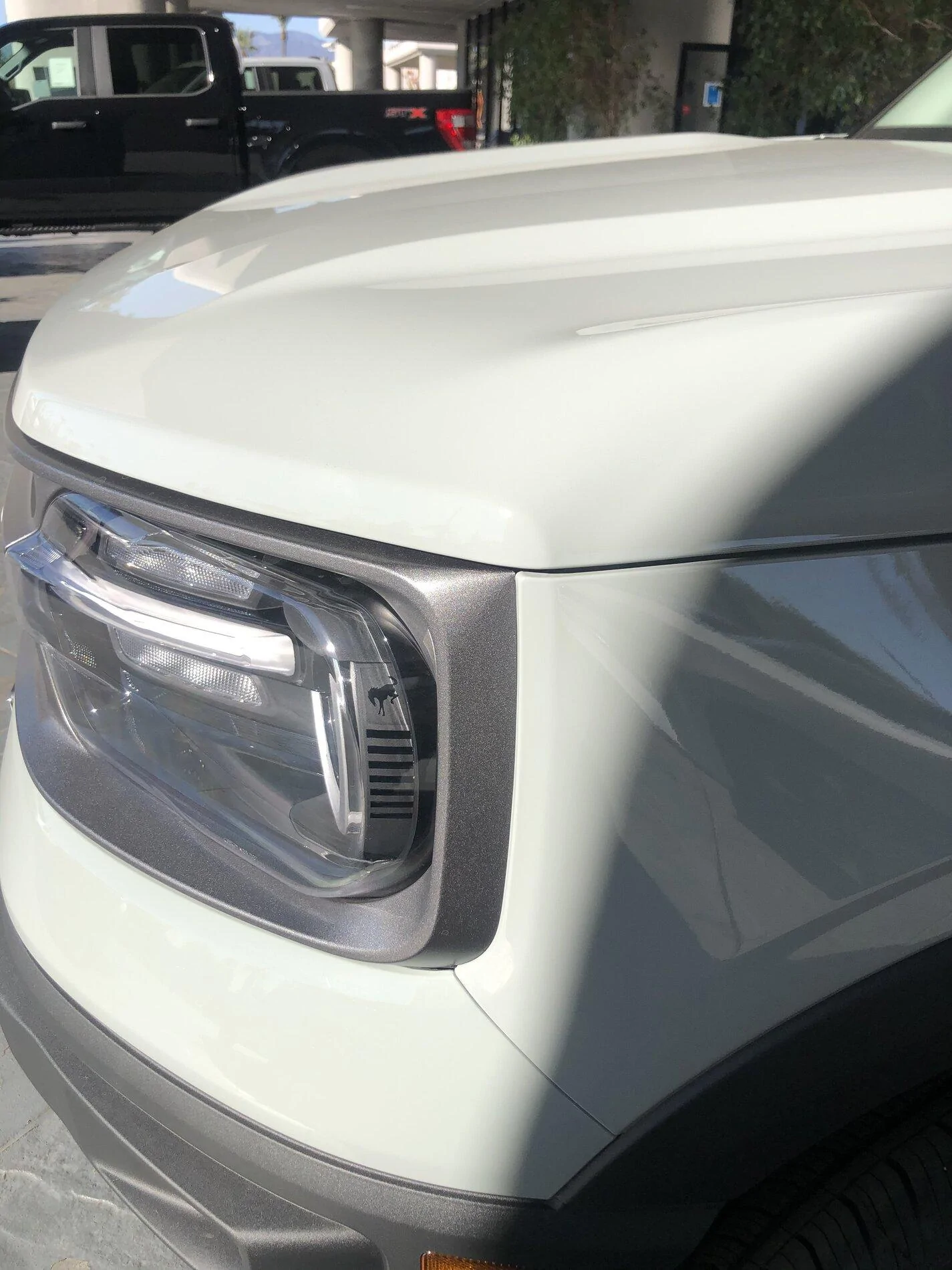Ford Bronco Another Cactus Gray Bronco Sport thread 86297206-64AE-4943-BE47-8C4BEB3F4363