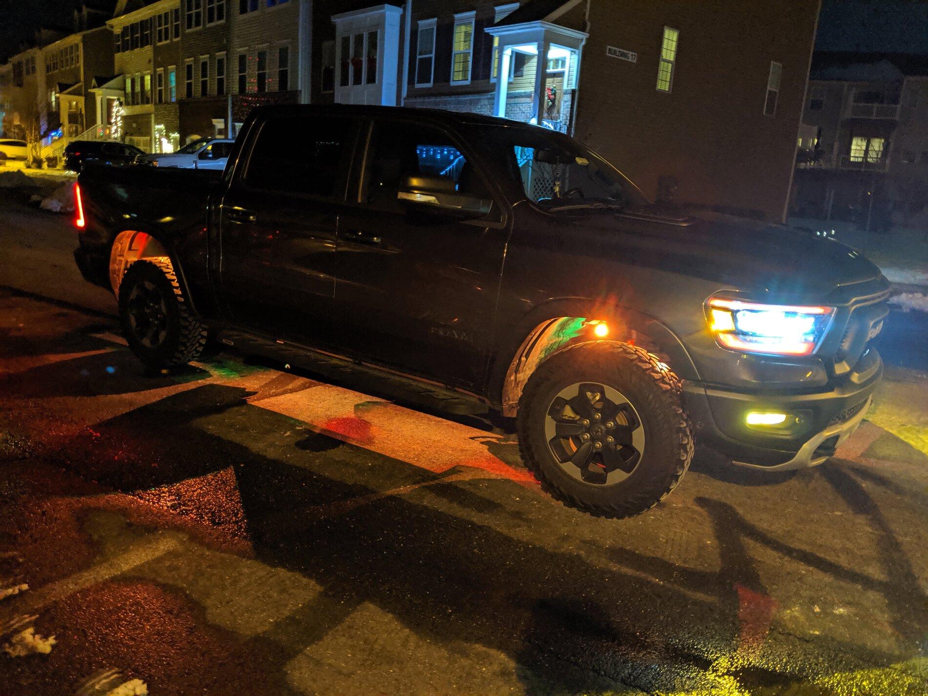 Ford Bronco Rock lights. Worth it getting installed from factory? IMG_20201218_173533