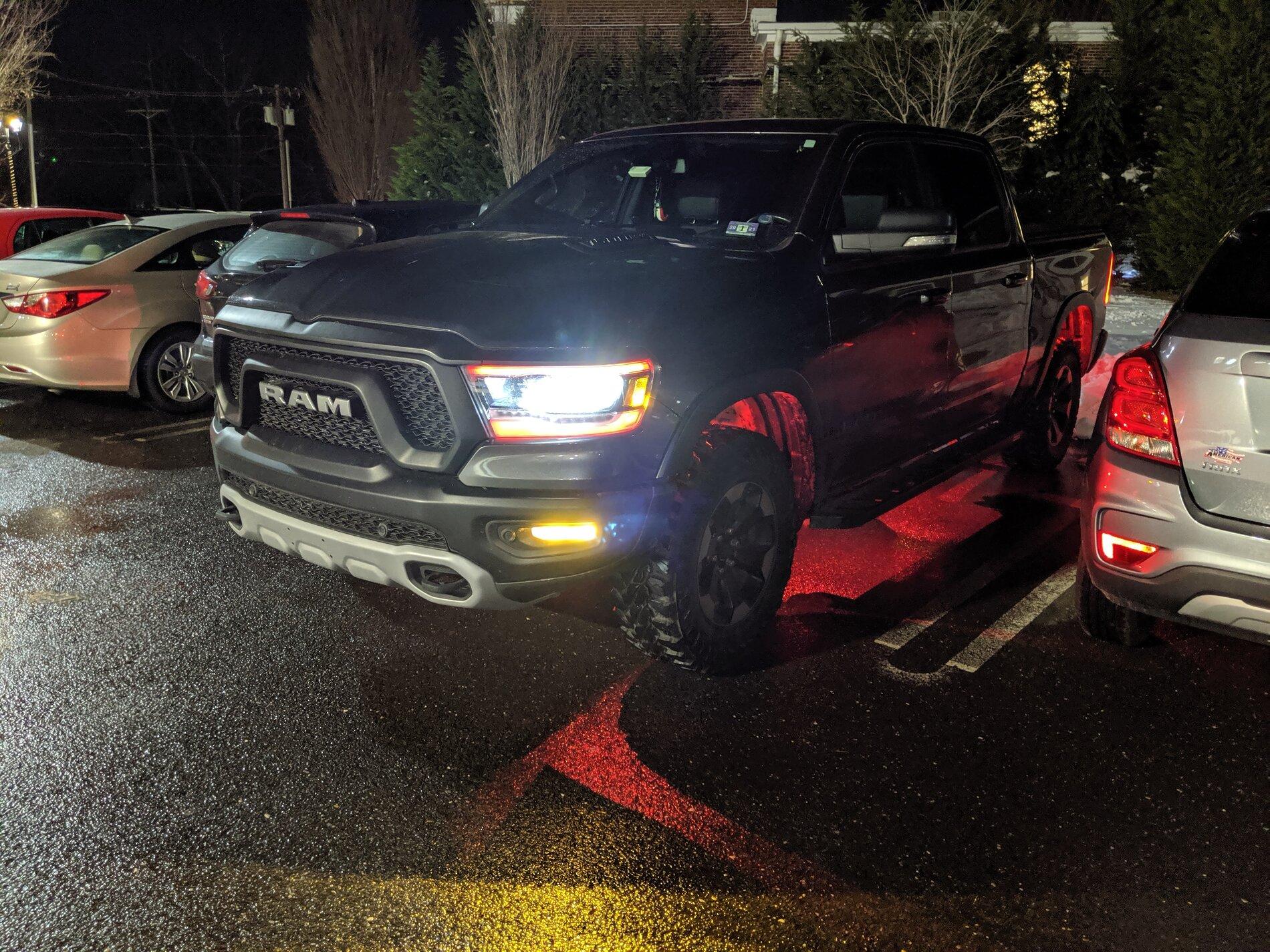 Ford Bronco Rock lights. Worth it getting installed from factory? IMG_20201218_180308