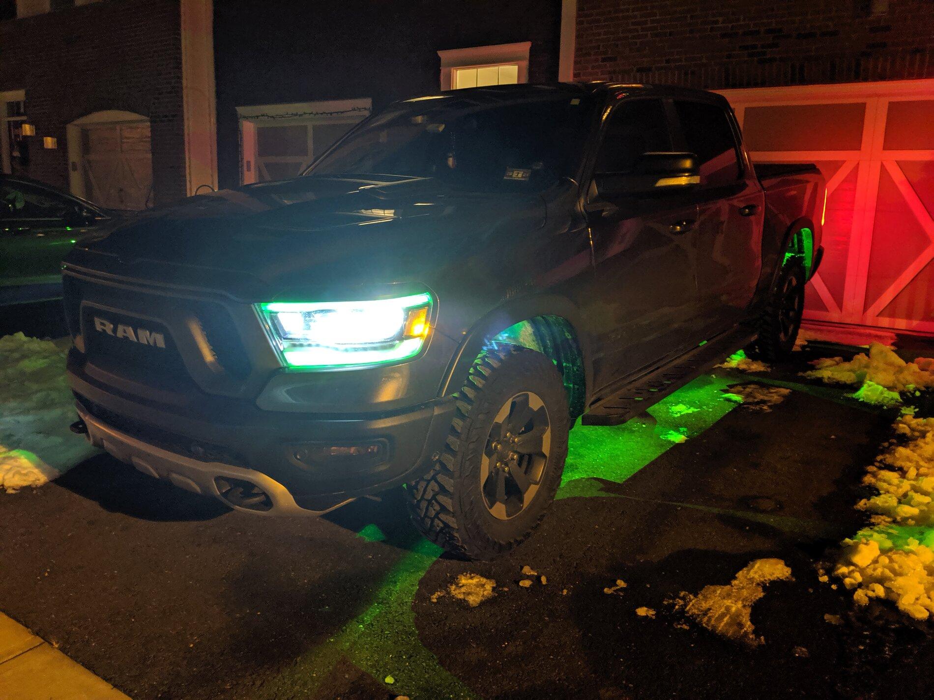 Ford Bronco Rock lights. Worth it getting installed from factory? IMG_20201218_231837