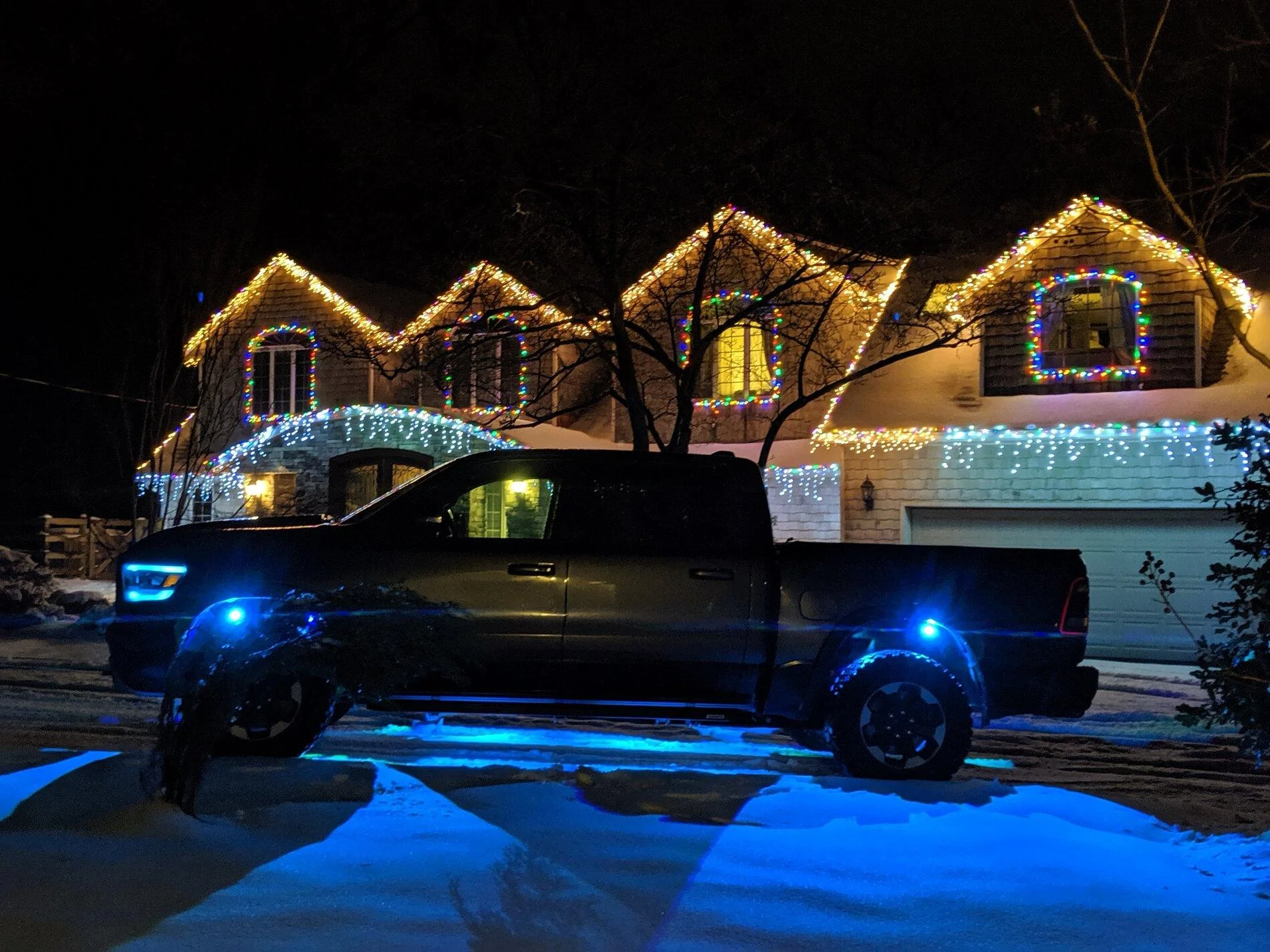 Ford Bronco Rock lights. Worth it getting installed from factory? IMG_20201220_173924