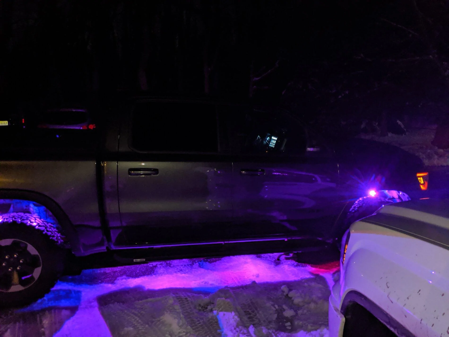 Ford Bronco Rock lights. Worth it getting installed from factory? IMG_20201218_195842