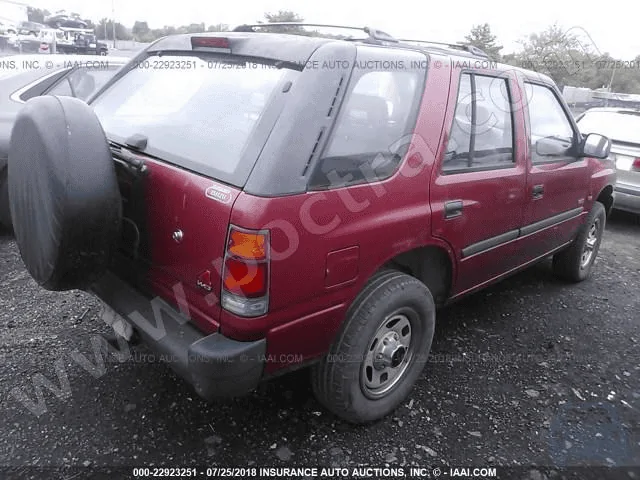 Ford Bronco Fastback Soft Top spotted on 2021 Bronco! 1608524107032