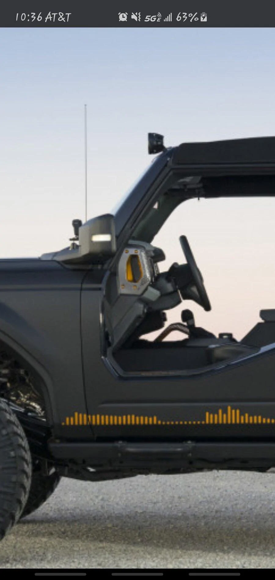 Ford Bronco Grab Handle Swap Screenshot_20201220-223618_Chrom