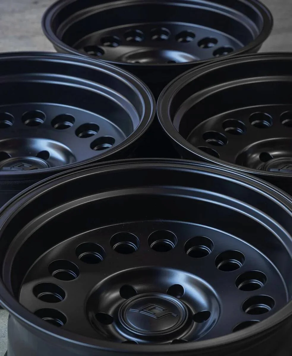 Ford Bronco SCS FA16 Installed! 1742574773945-0v