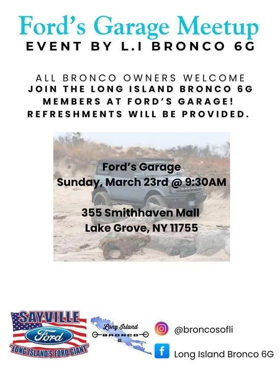 Ford Bronco FS: Soft Top with IAG Lifting Struts ($100) 1742582363766-j0