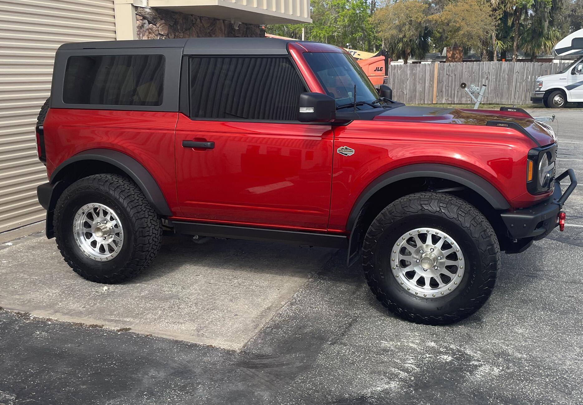 Ford Bronco Ceramic Coat MIC Top? IMG_0291