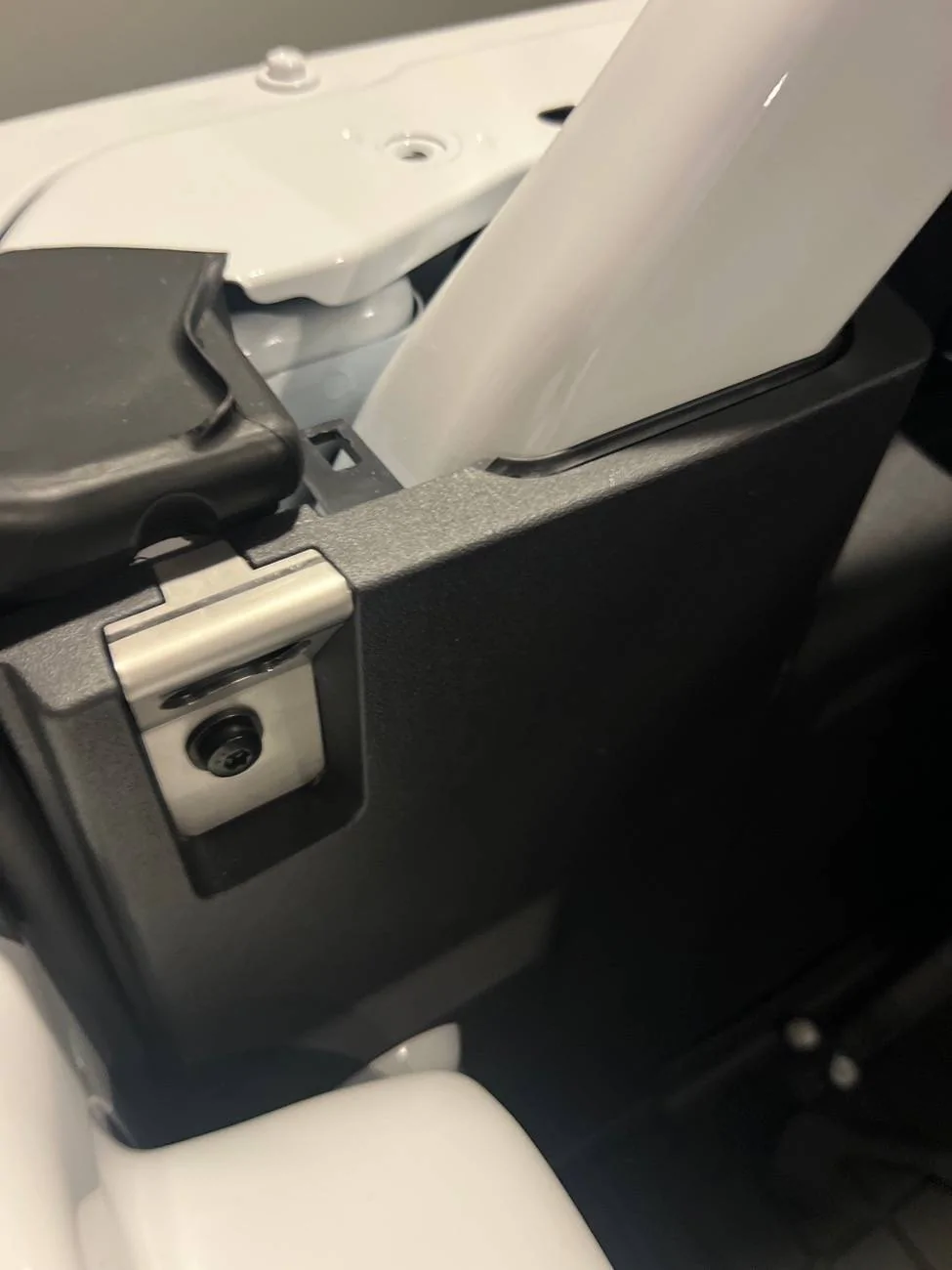 Ford Bronco Rear bottle opener brackets (replaces soft top/missing) 76428175013__5D30D4B3-E346-4EC1-9010-235E2D6630D9