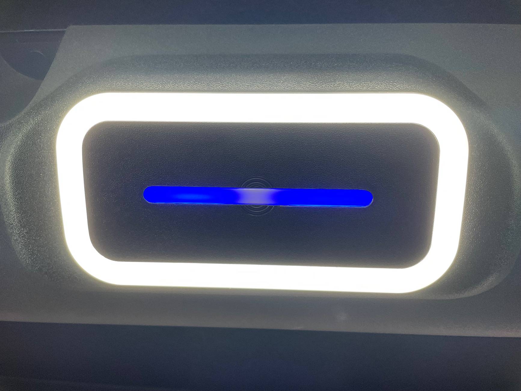 Ford Bronco AIGMUX Cargo Light Review IMG_3782