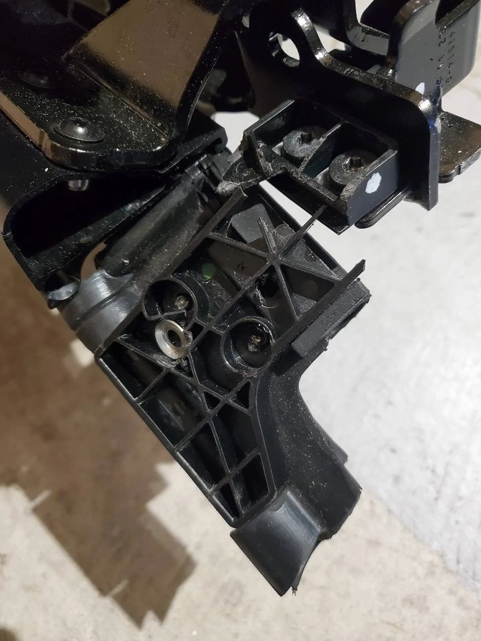Ford Bronco Need a part number 20250324_064430
