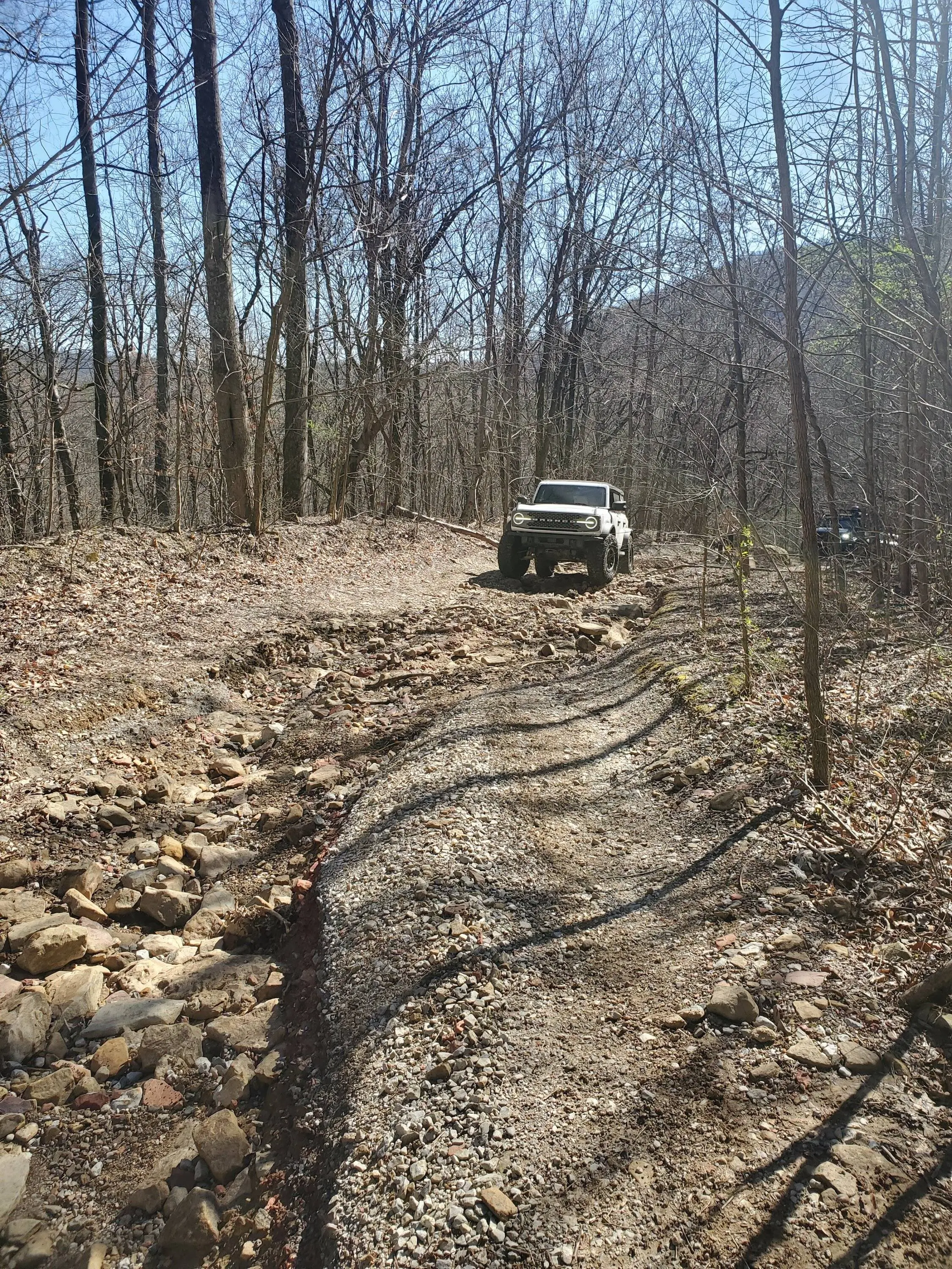 Ford Bronco Windrock Spring Bunny Bash 20250322_111242