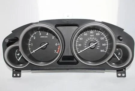 Ford Bronco 2025 Full Digital Cluster successfully installed - swapped into 2022 Wildtrak 1742933648269-7u