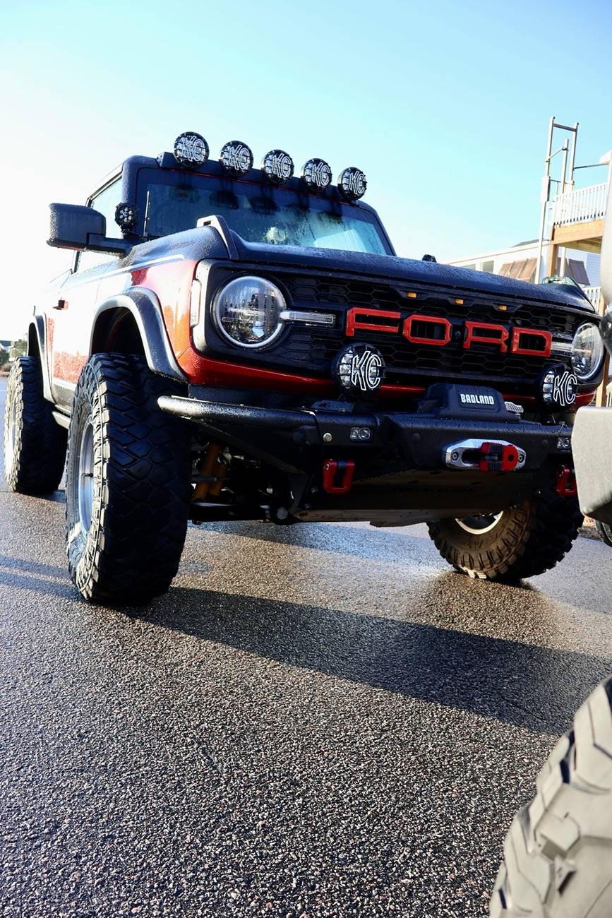 Ford Bronco Two Door Tuesday Lets See Them Two Doors 20250206_081731_FAF555