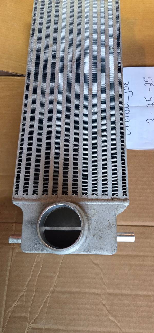 Ford Bronco Cpe core intercooler $375 20250325_180209