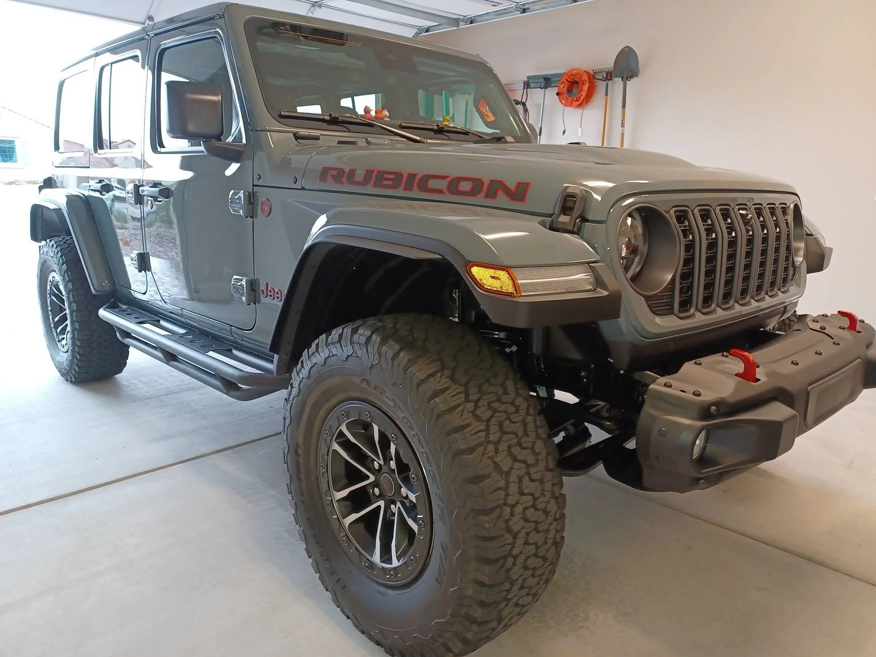 Ford Bronco Perspective owner - Questions 1742949881164-iz