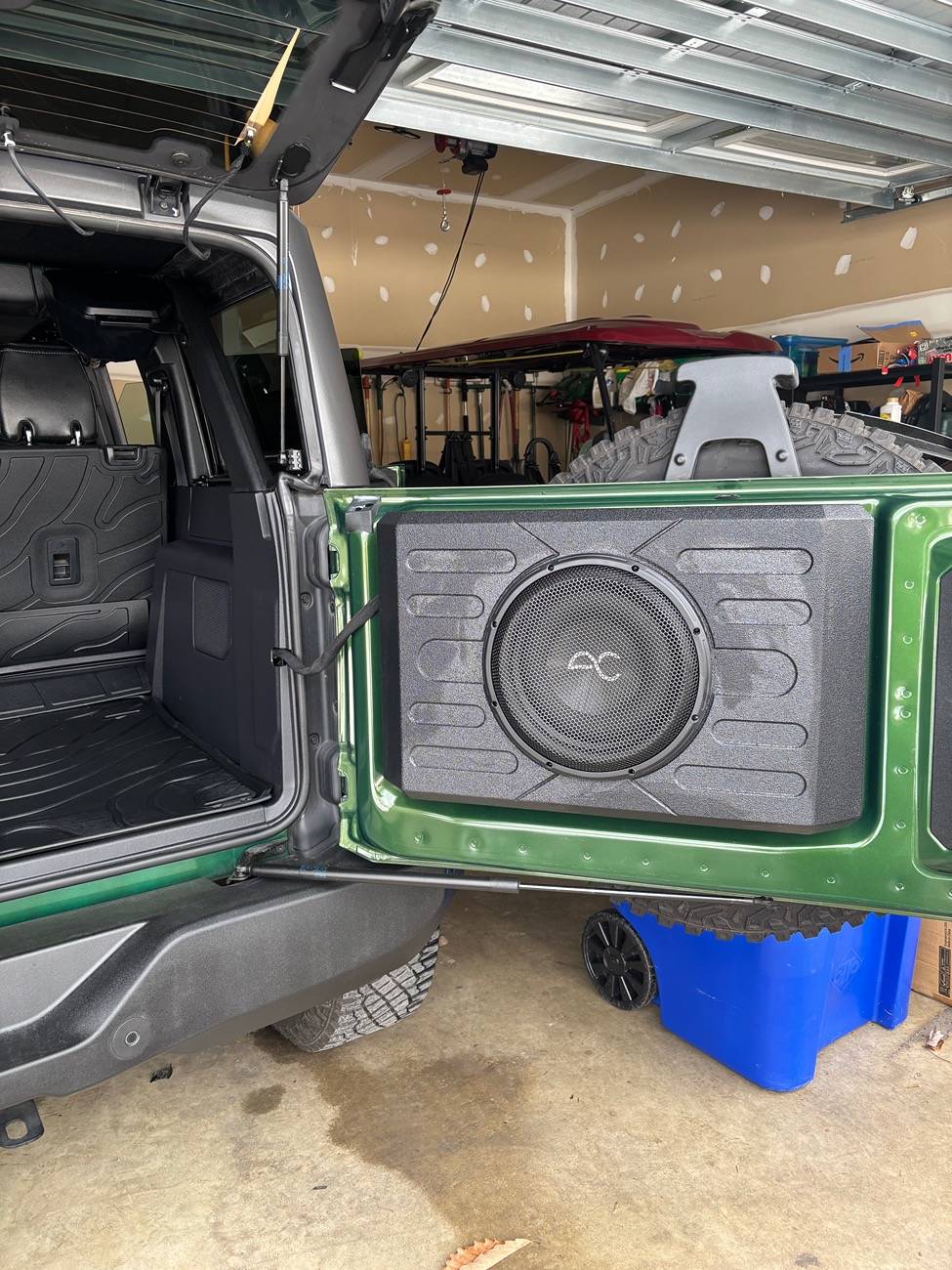 Ford Bronco Subwoofer Recommendations IMG_1189