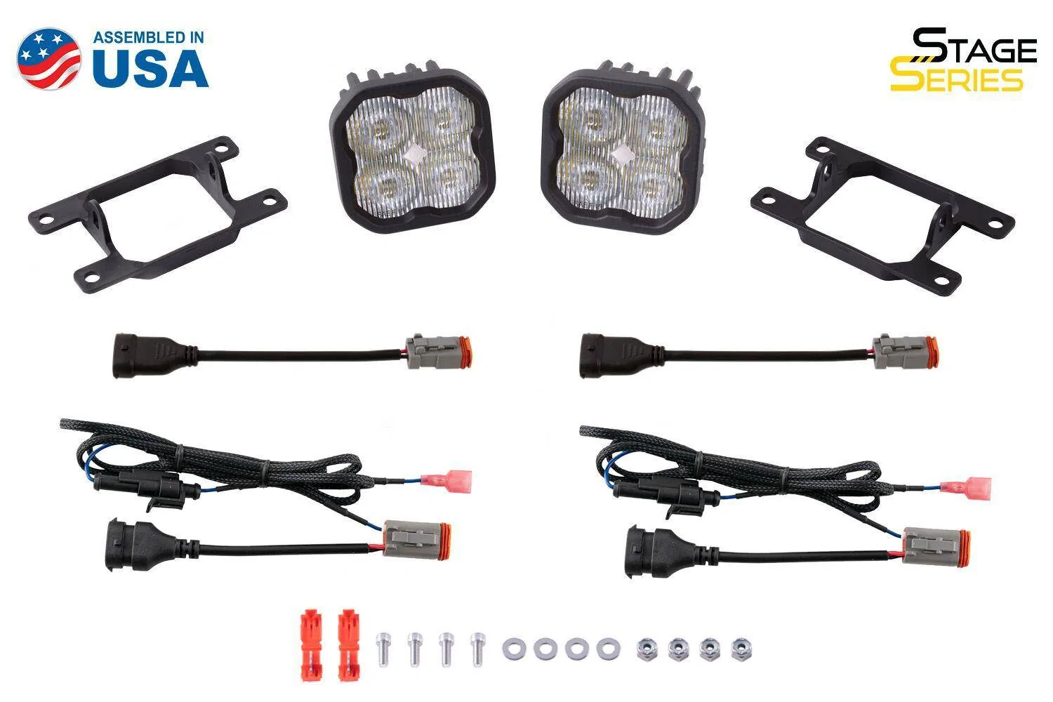 Ford Bronco Fog lights on standard bumper 1743080785004-g4