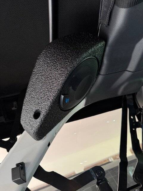 Ford Bronco 38x13.5r17 Patagonia M/T Sasquatch Badlands 2in Lift/Build Thread Round 2 IMG_8202