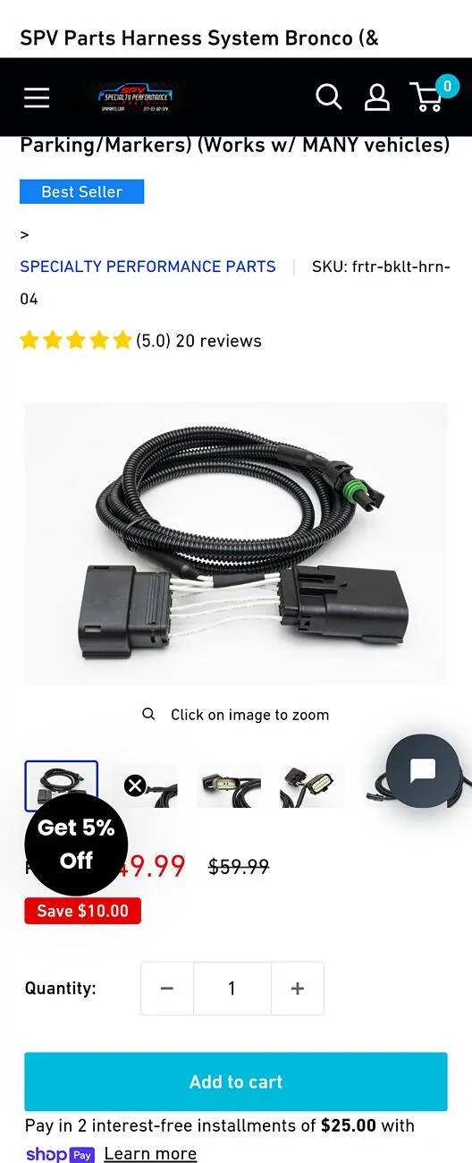 Ford Bronco AUX SWITCH WIRING QUESTION chrome_screenshot_Mar 28, 2025 5_18_18 AM MDT