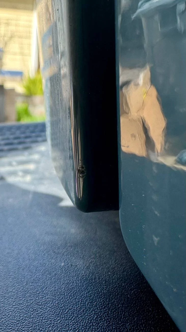 Ford Bronco Mounted Fuel Tank Recommendations? IMG_1180