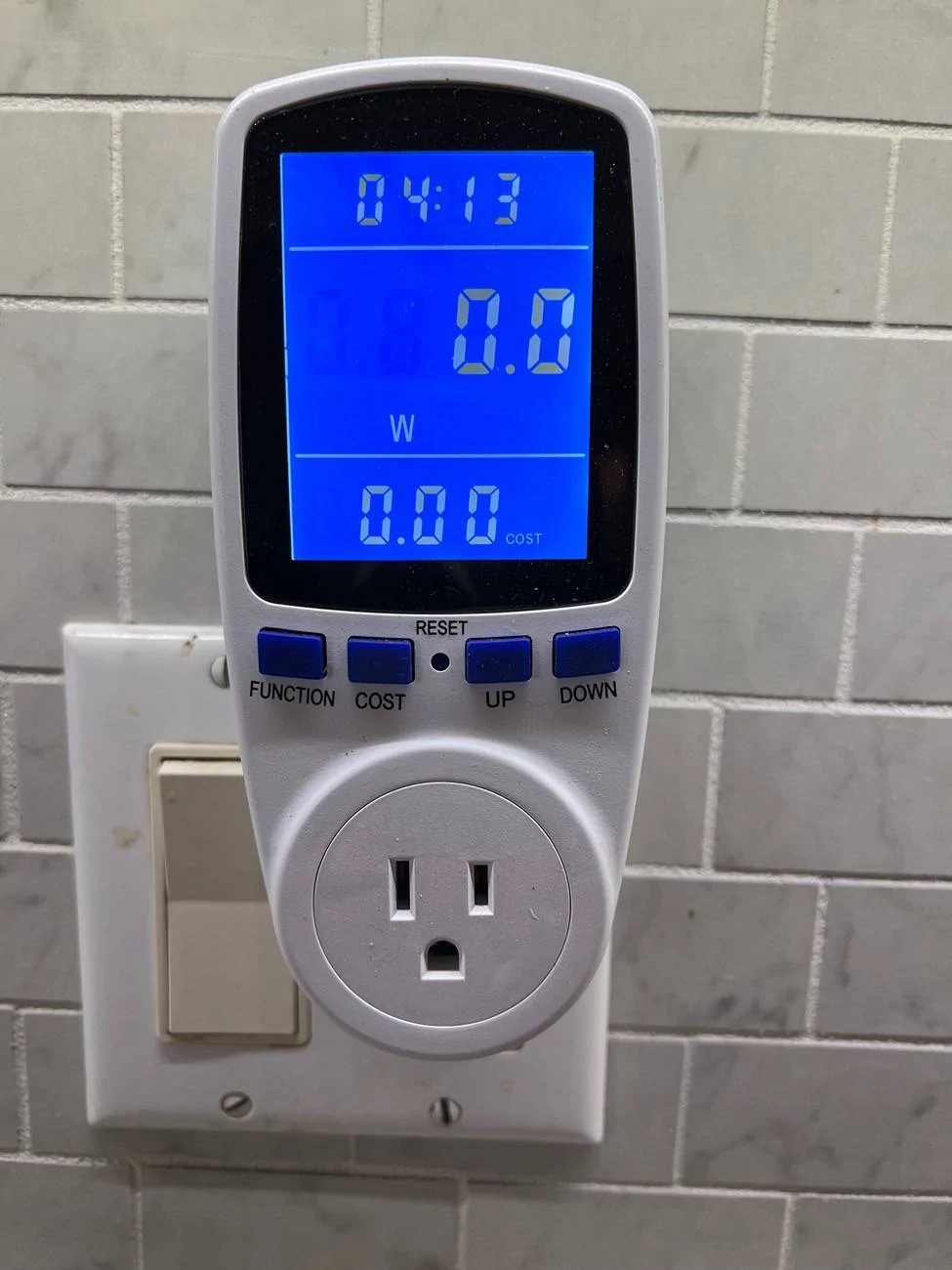 Ford Bronco 12V FRIDGE AND POWER BANK- HELP CALCULATING POWER CONSUMPTION AND BATTERY LIFE IMG_3188