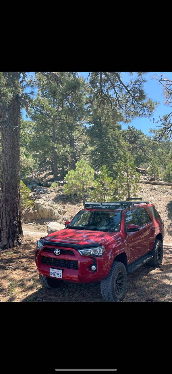 AUX SWITCH WIRING QUESTION | Page 2 | Bronco6G - 2021+ Ford Bronco