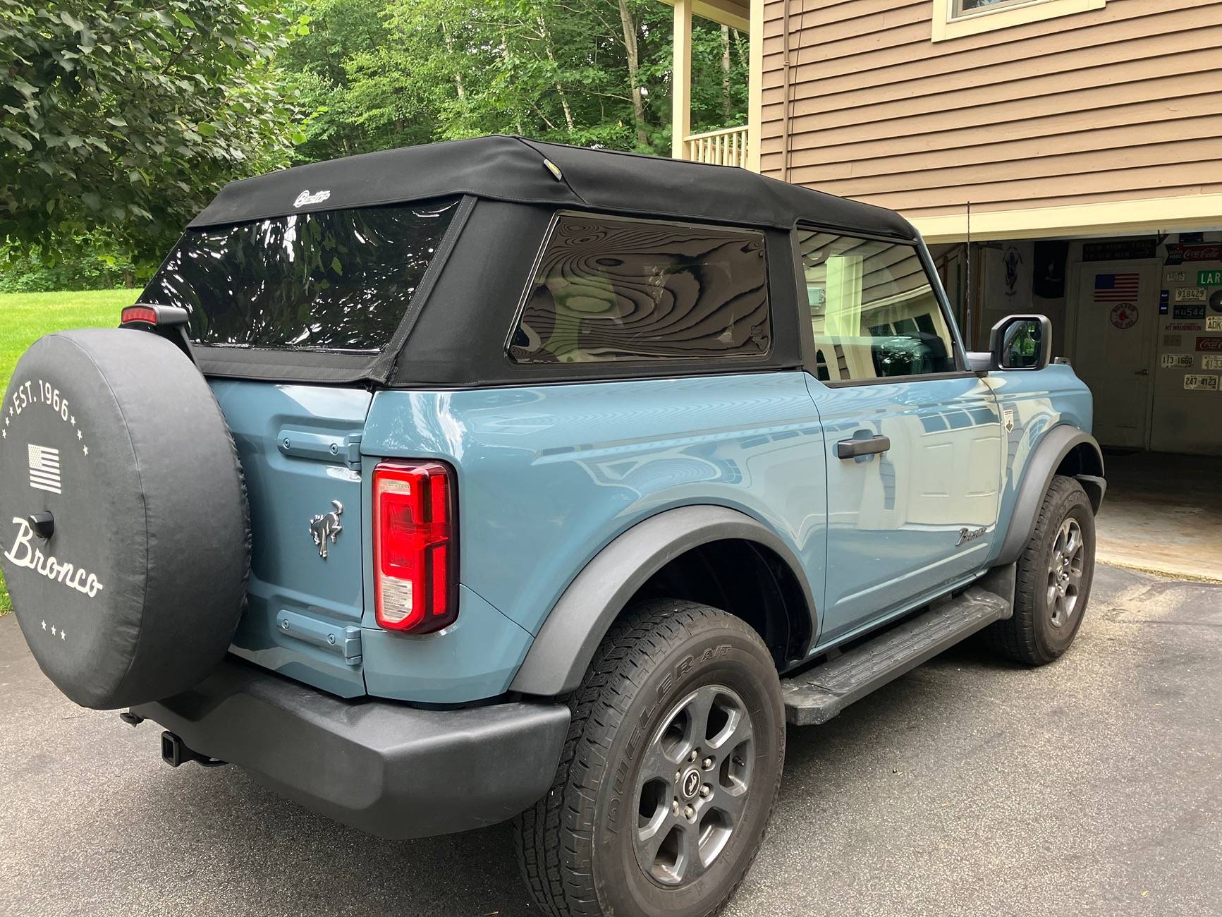 Ford Bronco Share your transition from Hard Top to Soft Top! IMG_7255
