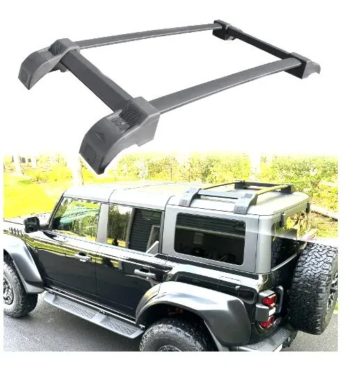 Ford Bronco Hardtop Panel Roof Mount 1743268679651-ql