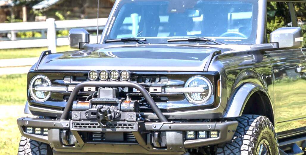 Ford Bronco Sorry, another n00b aux switch/lighting question 1743277675850-ye