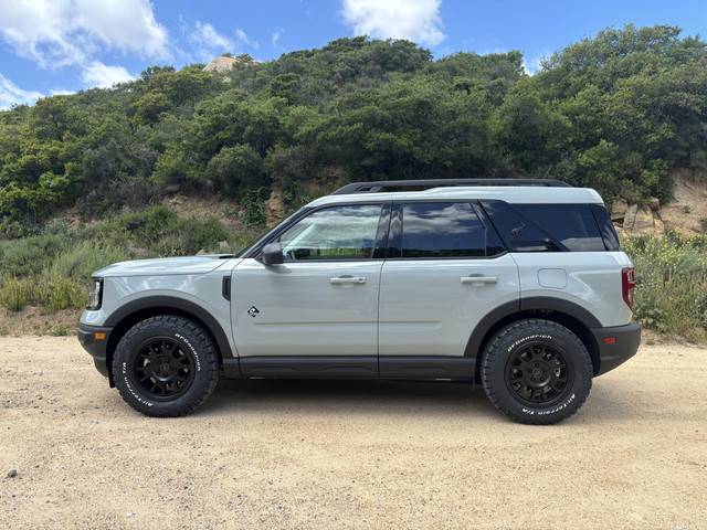 Ford Bronco Which one should I buy??? 04443-A28-C0-F2-4525-B1-AB-82-EB993-C8480