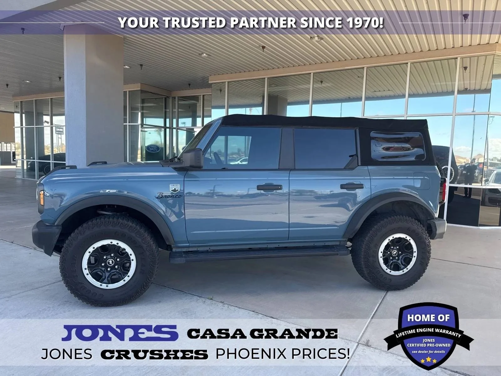 Ford Bronco Which one should I buy??? Image-3-29-25-at-10-51-AM