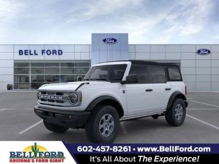 Ford Bronco Which one should I buy??? Image-20