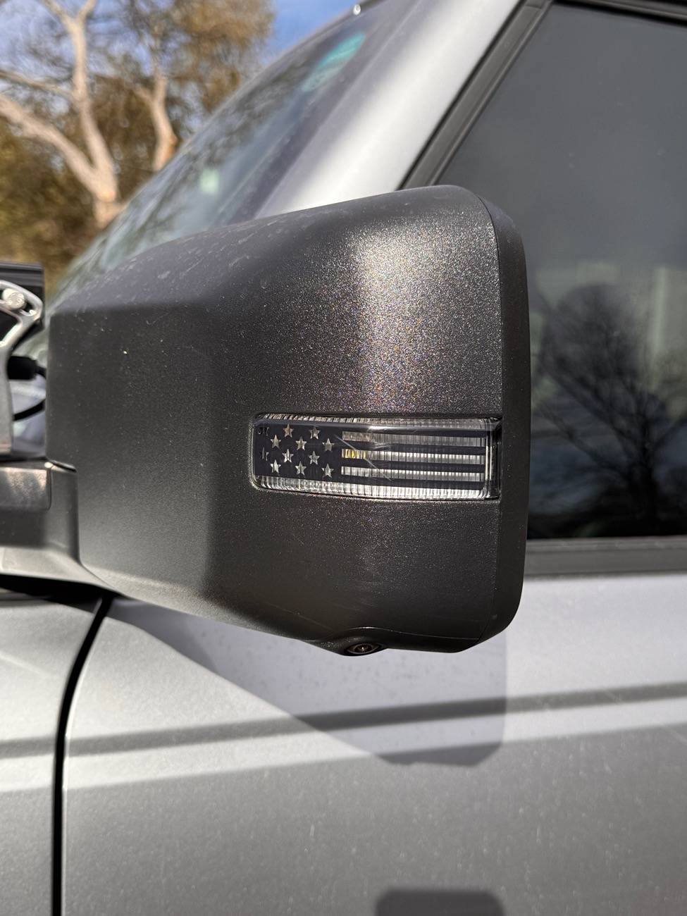 Ford Bronco ICONIC SILVER Bronco Club ED010C1C-E6F5-463D-89BC-B3DA711FBFA6