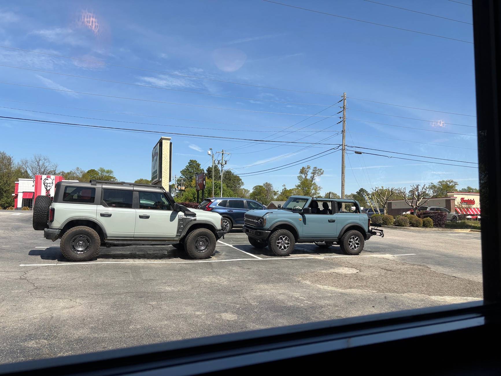 Ford Bronco Proper Etiquette IMG_1638