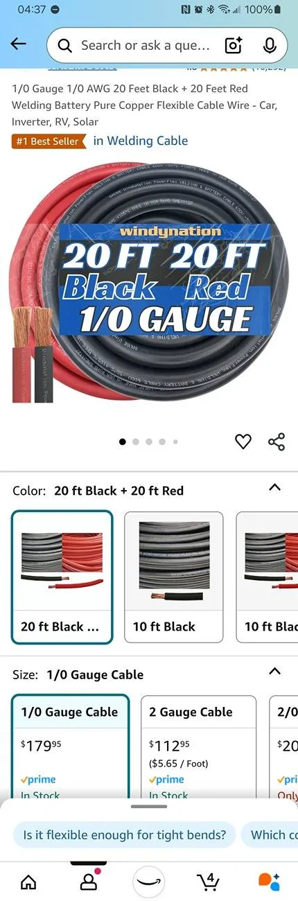 Ford Bronco Winch wires needed/question Screenshot_20250331_043748_Amazon Shopping