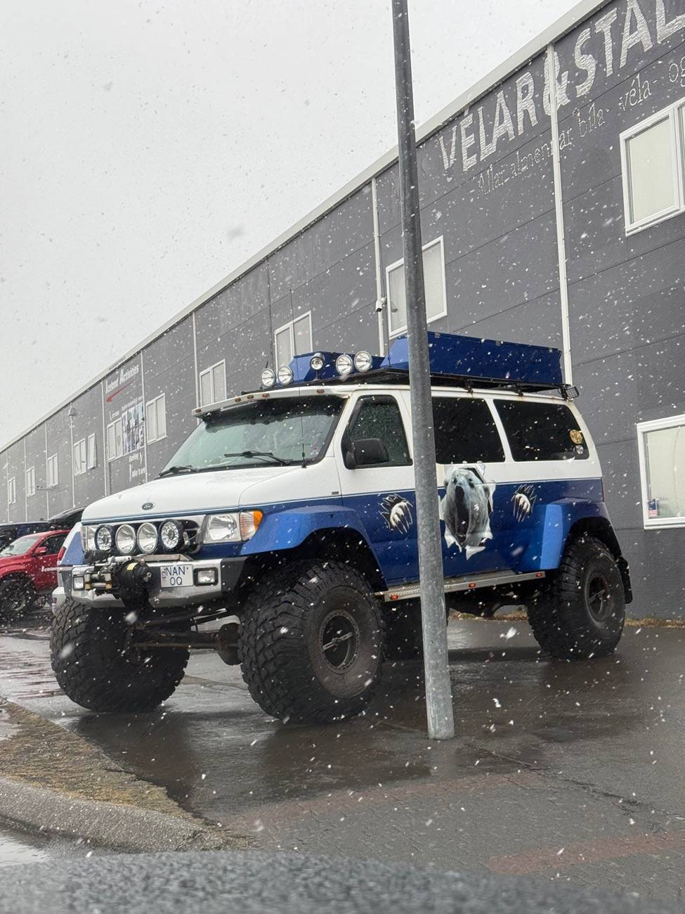 Ford Bronco Challenge: Where am I? 1743449327329-4v