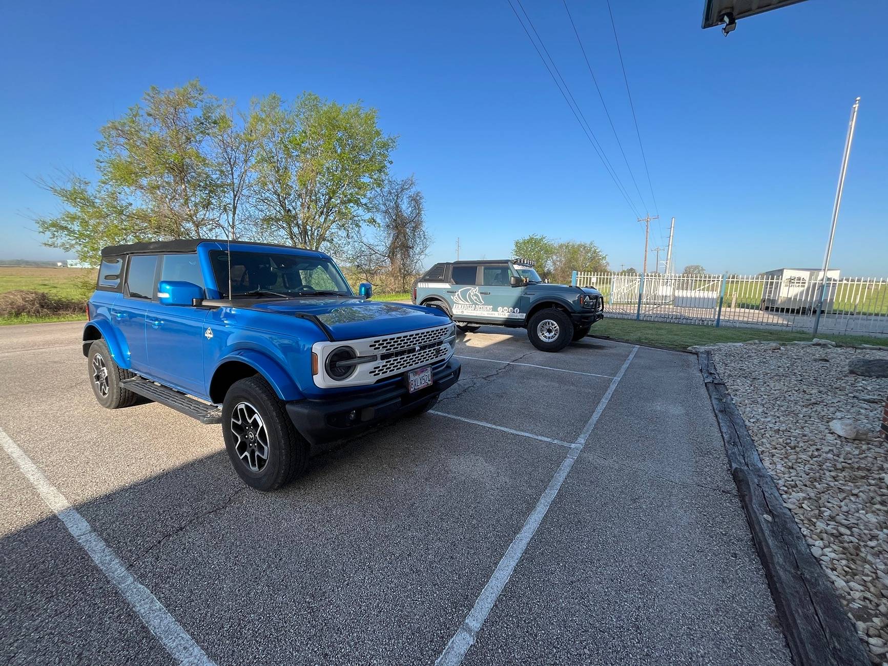 Ford Bronco Armadillo Designs Aluminum Hardtop IMG_3019