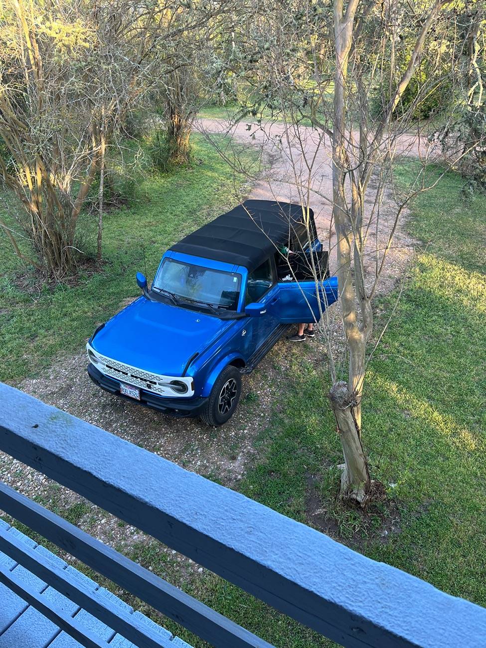 Ford Bronco Armadillo Designs Aluminum Hardtop IMG_3013