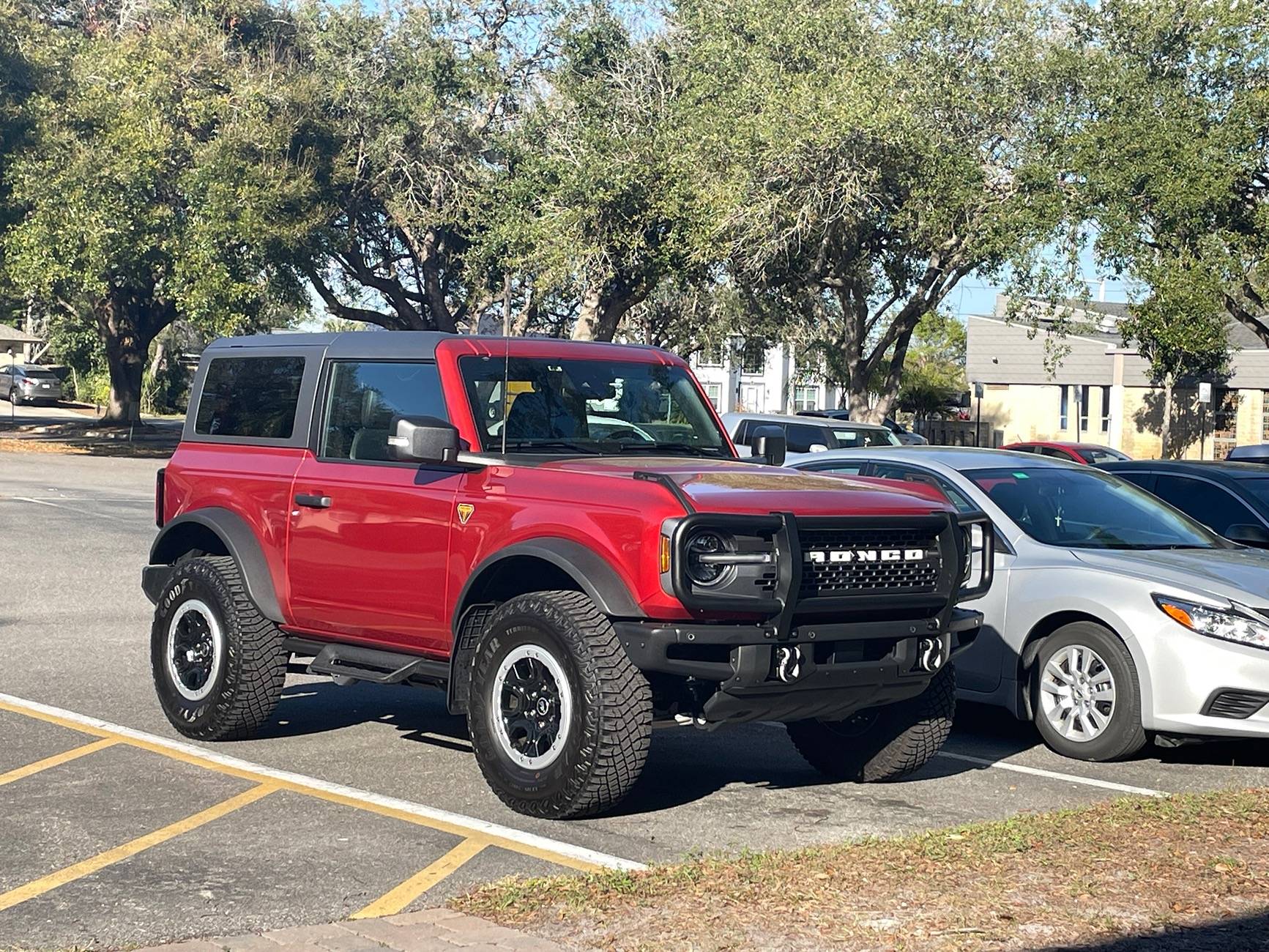 Ford Bronco Hello from central Florida! IMG_3170