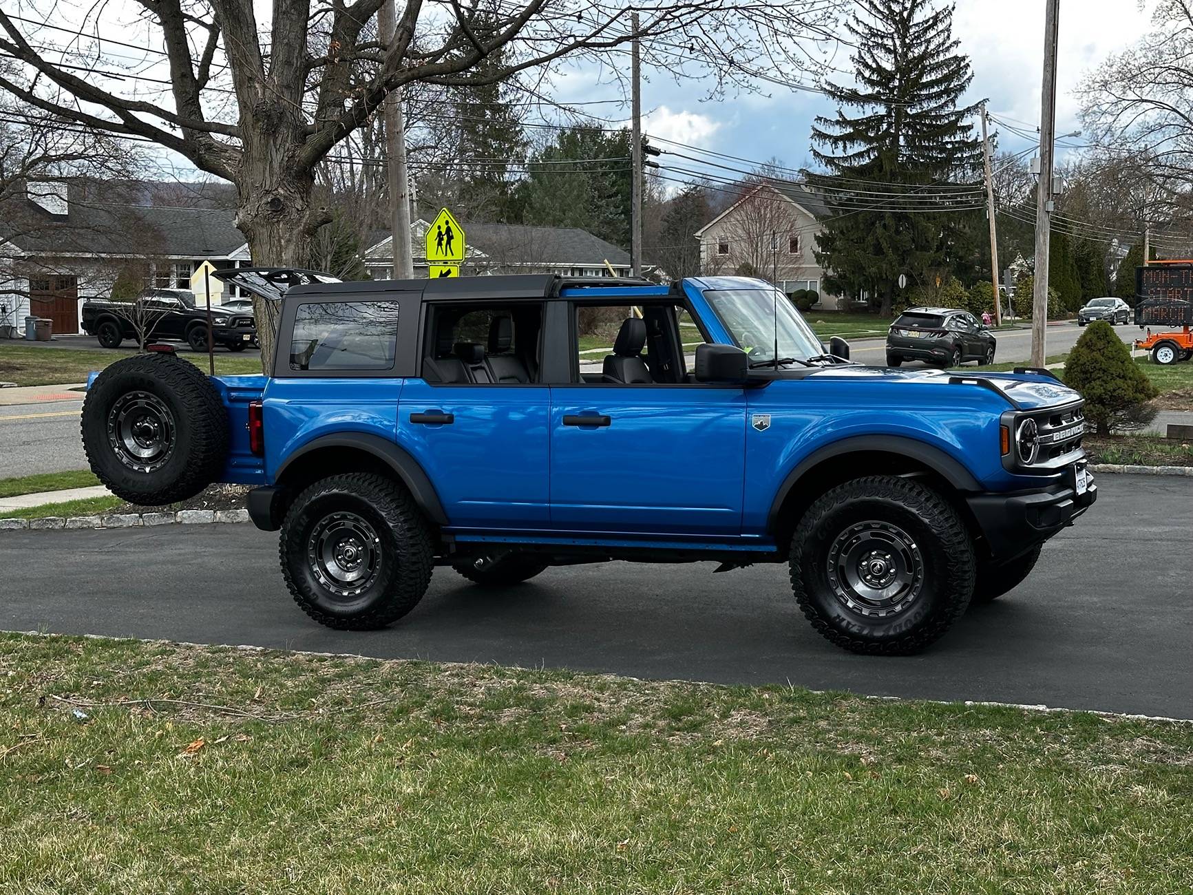 Ford Bronco New Owner / Mod Suggestions IMG_9873