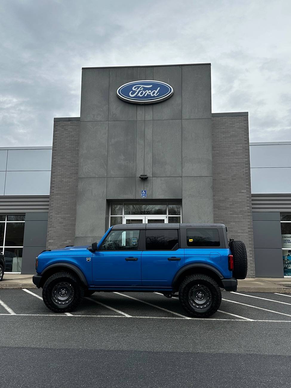 Ford Bronco New Owner / Mod Suggestions IMG_9722
