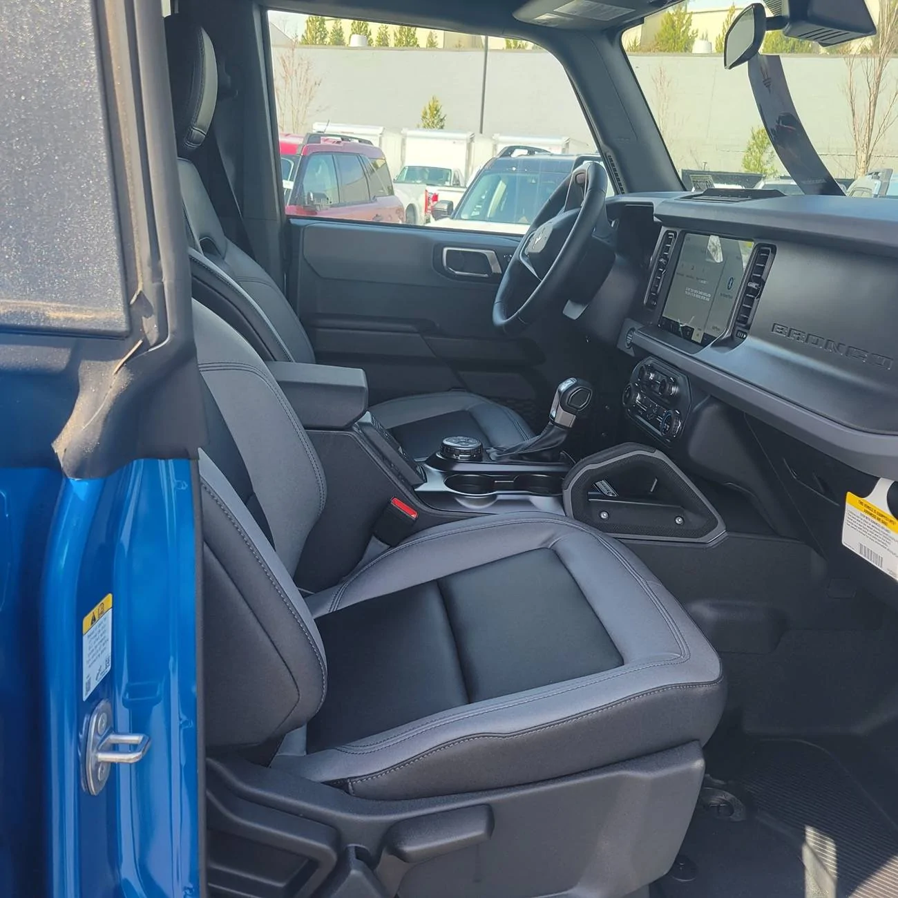 Ford Bronco New Owner / Mod Suggestions 55047044553268770