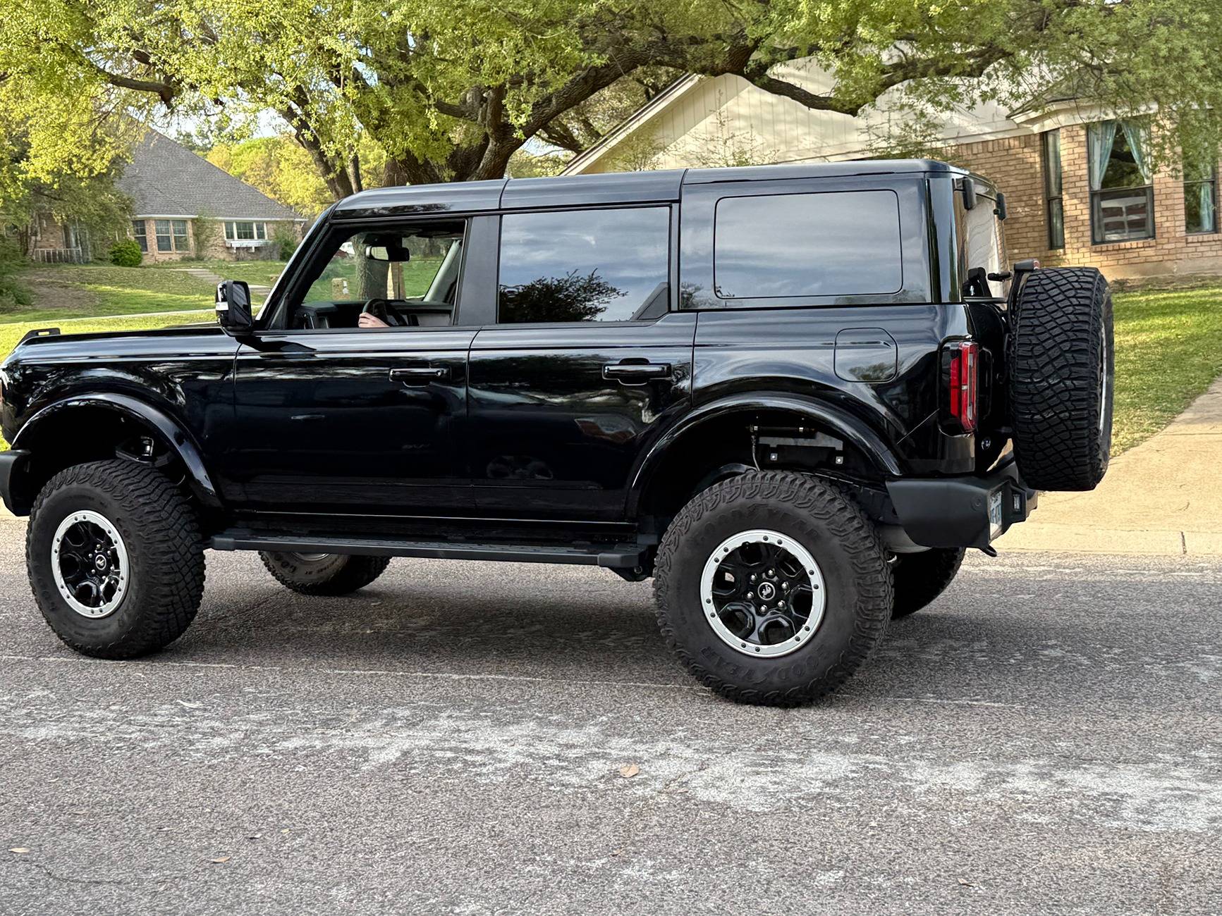 Ford Bronco 2025 Suspension Recommendations (by Snacktime) IMG_0666