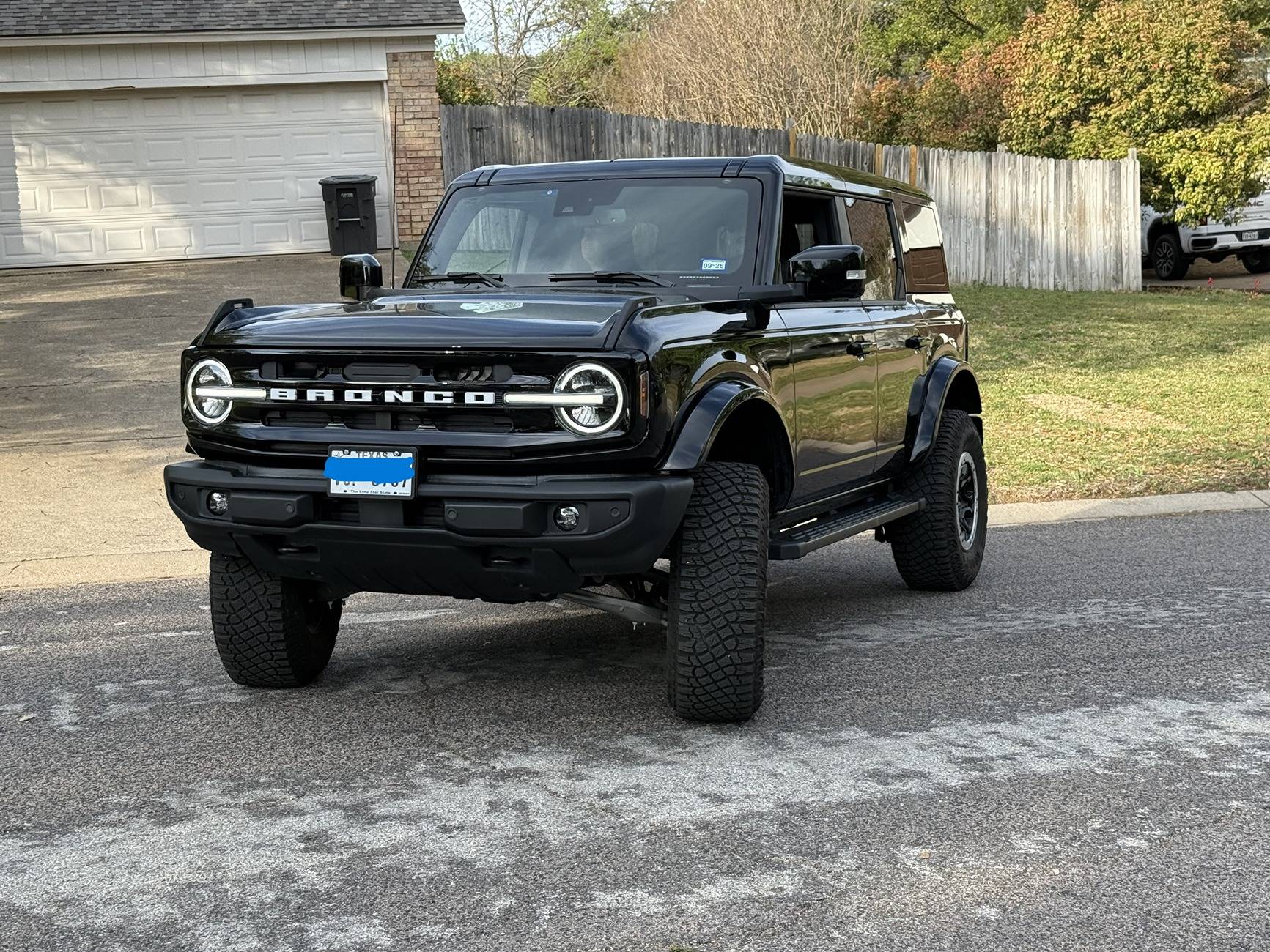 Ford Bronco 2025 Suspension Recommendations (by Snacktime) IMG_0667